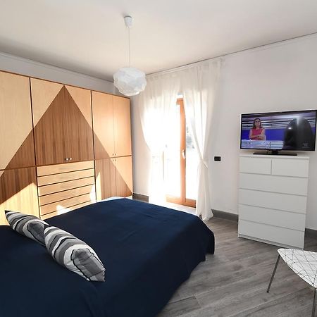 Appartamento Corso Italia 250 Península Sorrentina Exterior foto