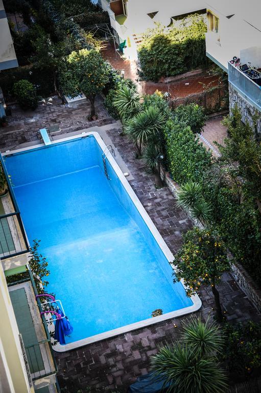 Appartamento Corso Italia 250 Península Sorrentina Exterior foto