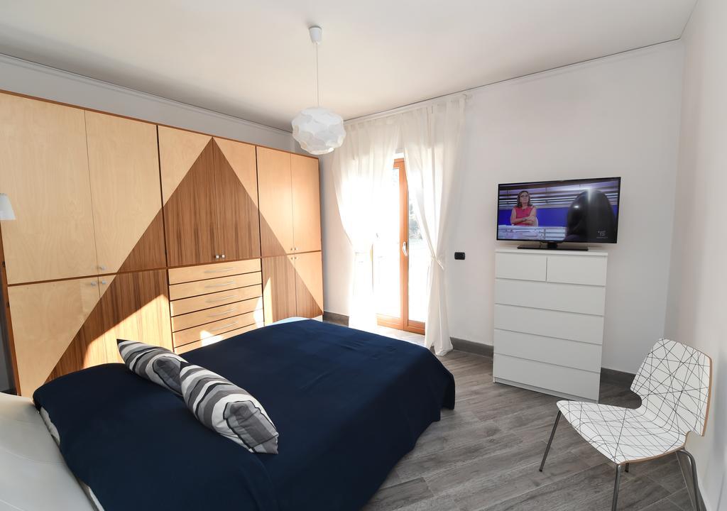 Appartamento Corso Italia 250 Península Sorrentina Exterior foto