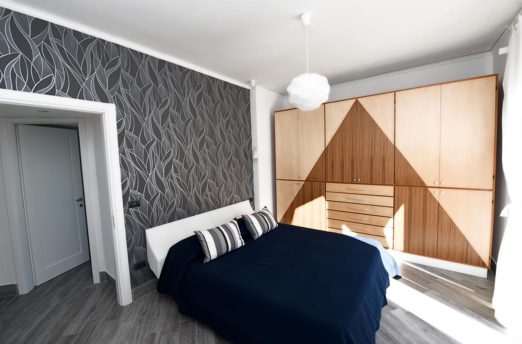 Appartamento Corso Italia 250 Península Sorrentina Exterior foto