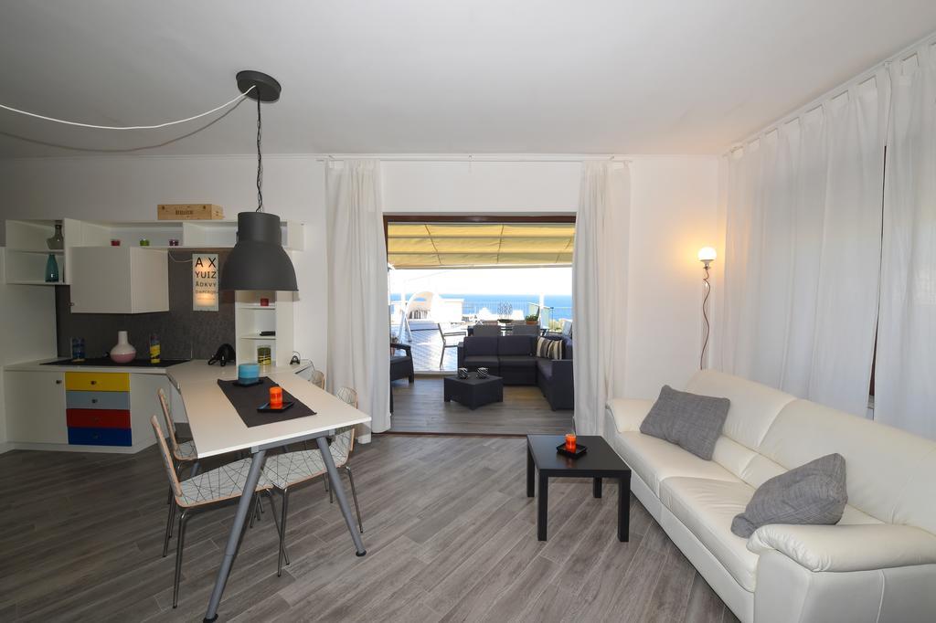 Appartamento Corso Italia 250 Península Sorrentina Exterior foto