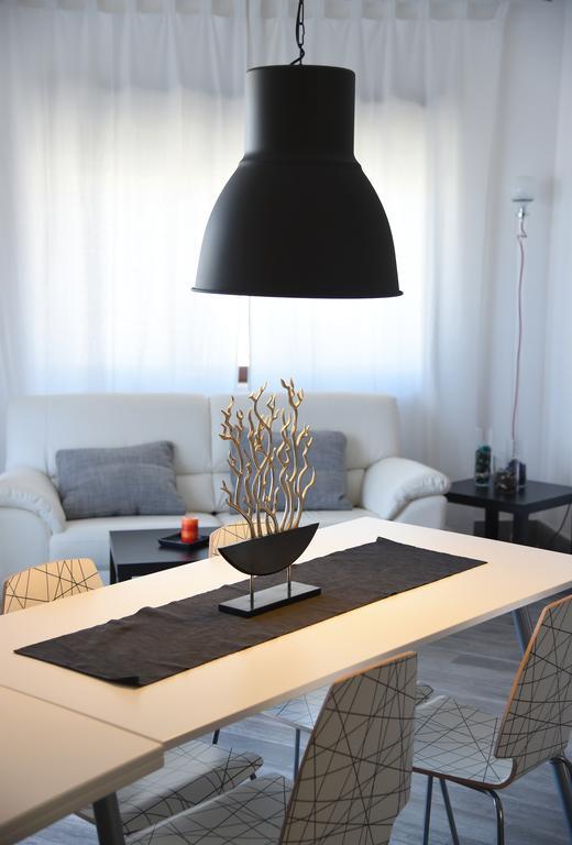 Appartamento Corso Italia 250 Península Sorrentina Exterior foto