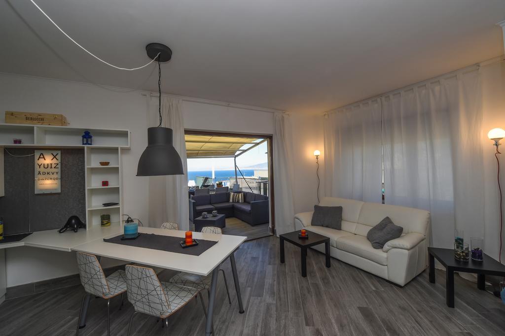 Appartamento Corso Italia 250 Península Sorrentina Exterior foto