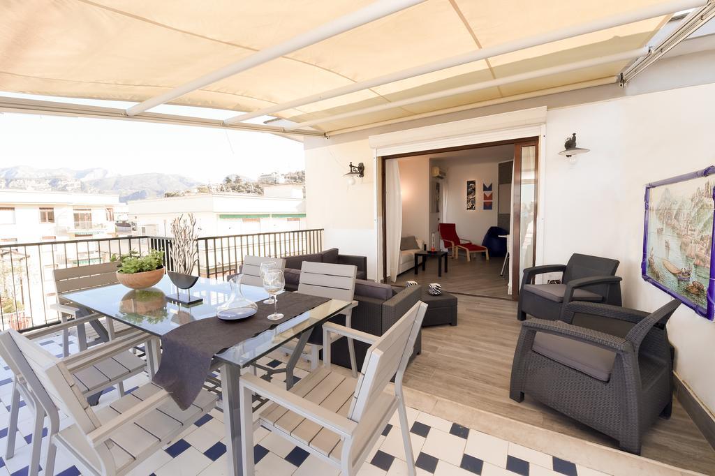 Appartamento Corso Italia 250 Península Sorrentina Exterior foto