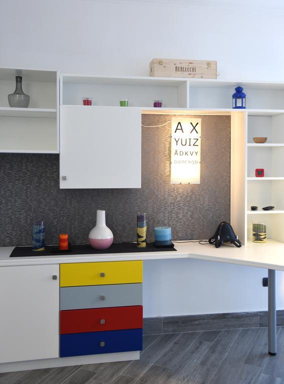 Appartamento Corso Italia 250 Península Sorrentina Exterior foto