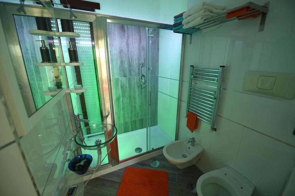 Appartamento Corso Italia 250 Península Sorrentina Exterior foto